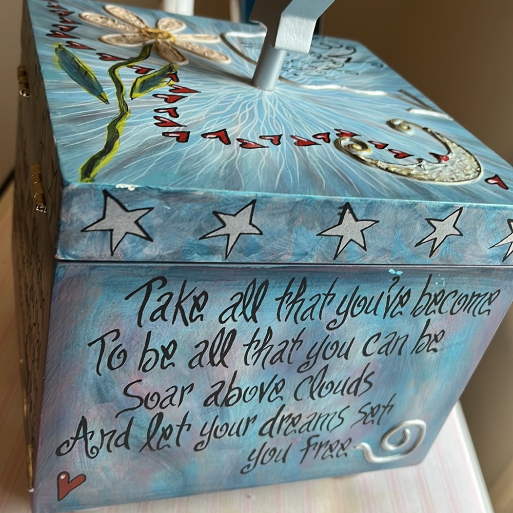 Momento Box - Picture 3 of 9
